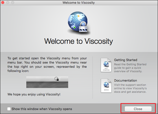 Viscosity app
